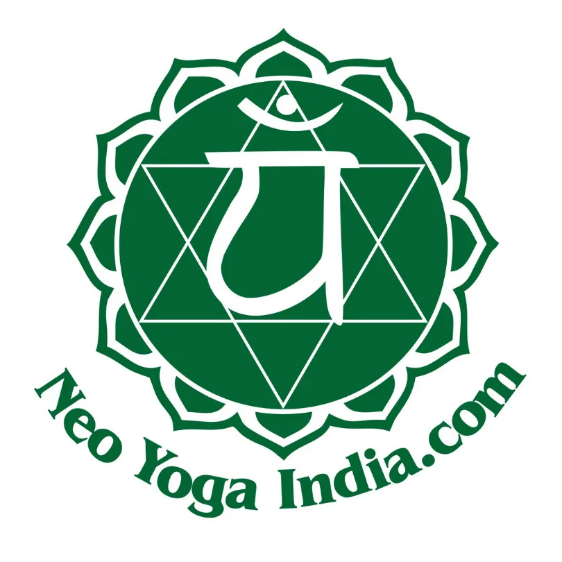 Neo Yoga India Logo